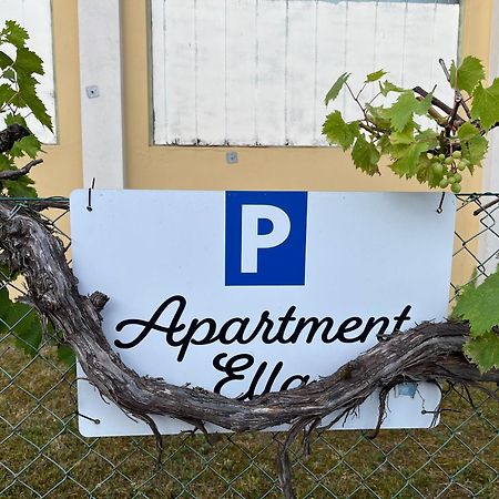 Apartment Ella Klagenfurt am Woerthersee Ngoại thất bức ảnh
