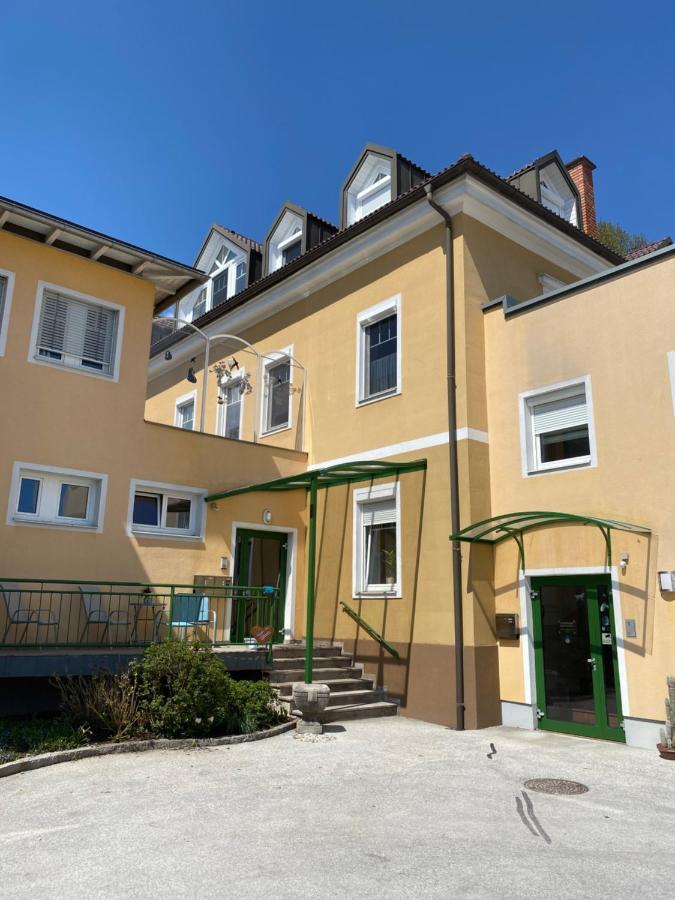 Apartment Ella Klagenfurt am Woerthersee Ngoại thất bức ảnh