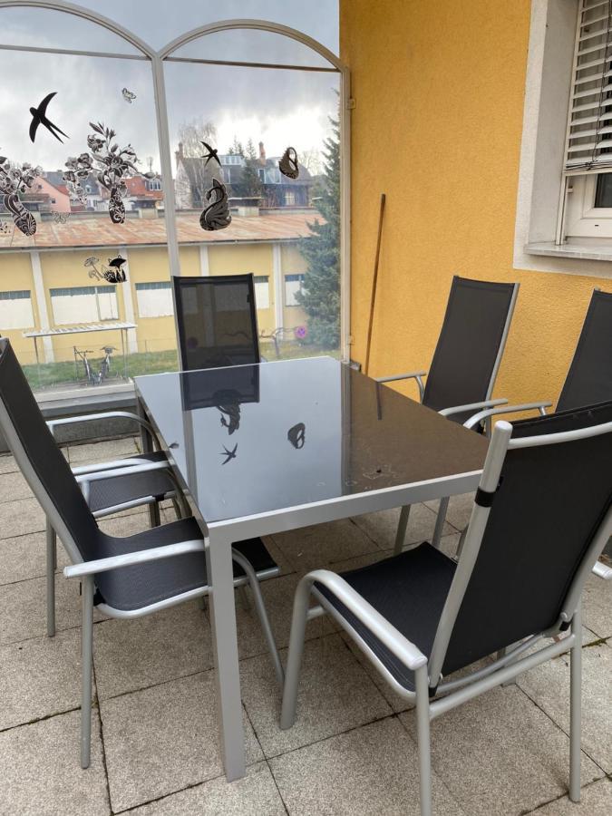 Apartment Ella Klagenfurt am Woerthersee Ngoại thất bức ảnh
