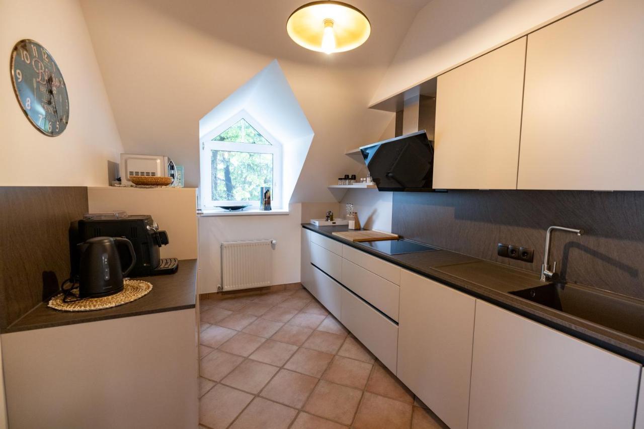 Apartment Ella Klagenfurt am Woerthersee Ngoại thất bức ảnh