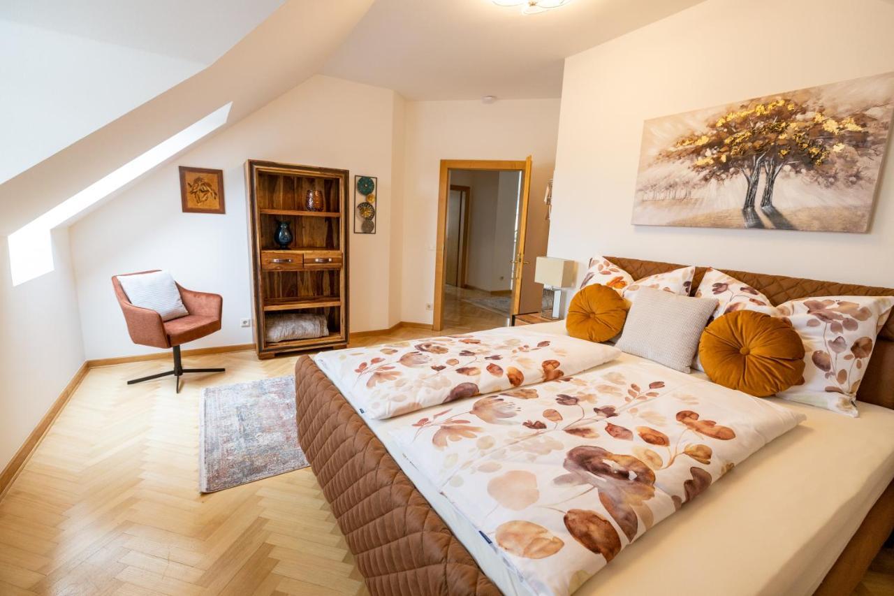 Apartment Ella Klagenfurt am Woerthersee Ngoại thất bức ảnh