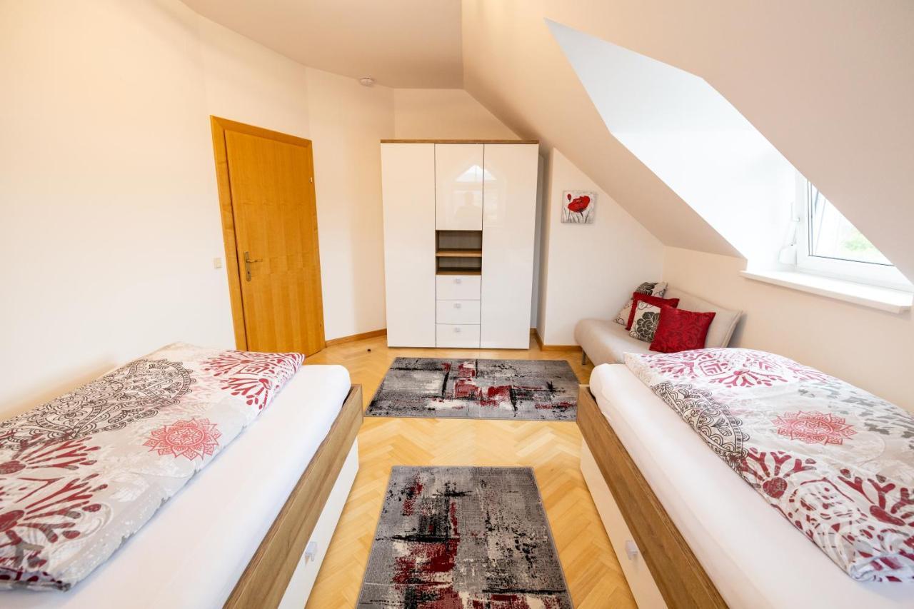 Apartment Ella Klagenfurt am Woerthersee Ngoại thất bức ảnh