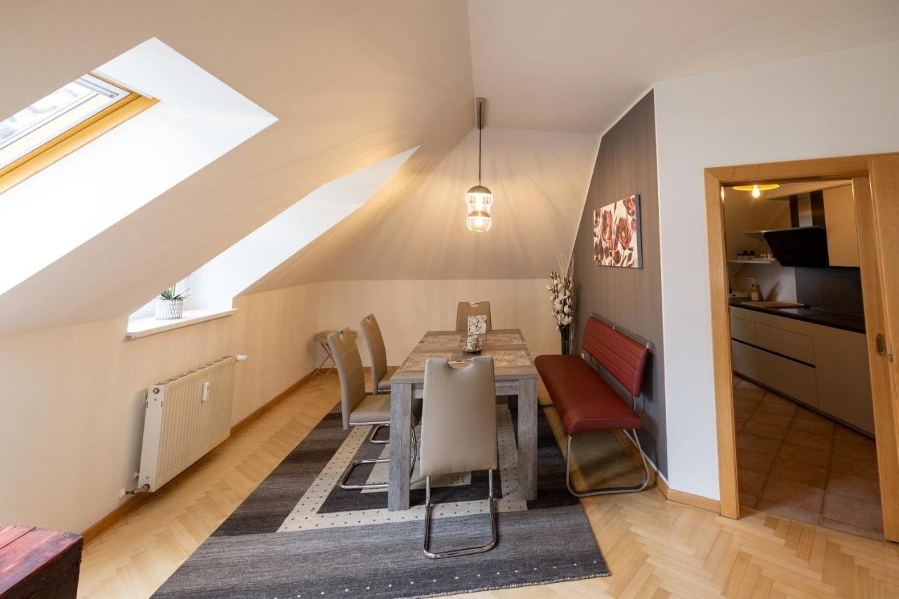 Apartment Ella Klagenfurt am Woerthersee Ngoại thất bức ảnh