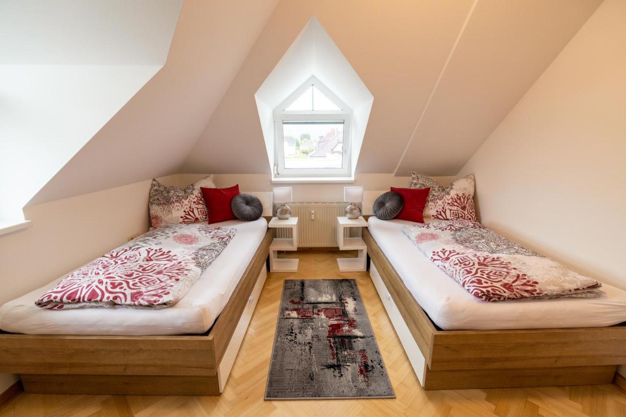 Apartment Ella Klagenfurt am Woerthersee Ngoại thất bức ảnh
