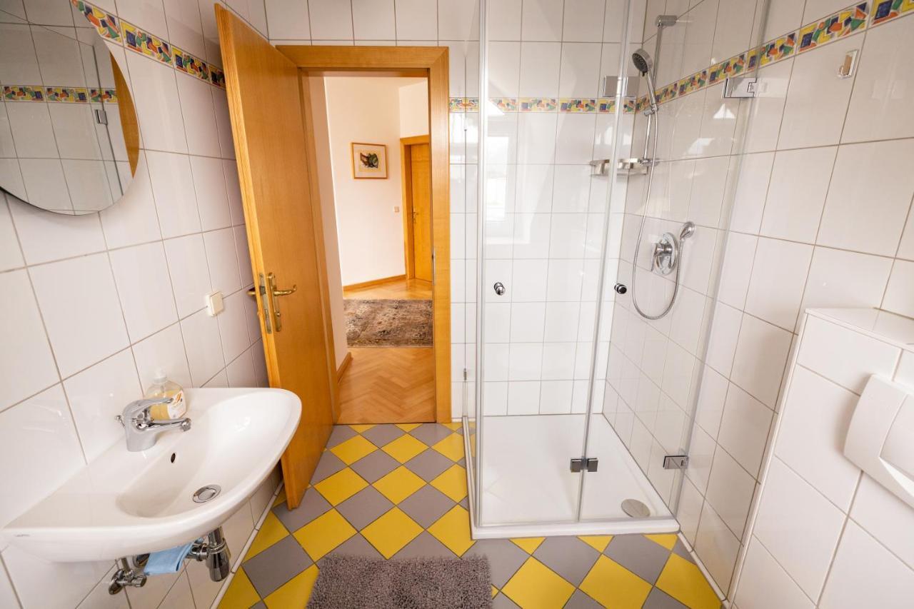 Apartment Ella Klagenfurt am Woerthersee Ngoại thất bức ảnh
