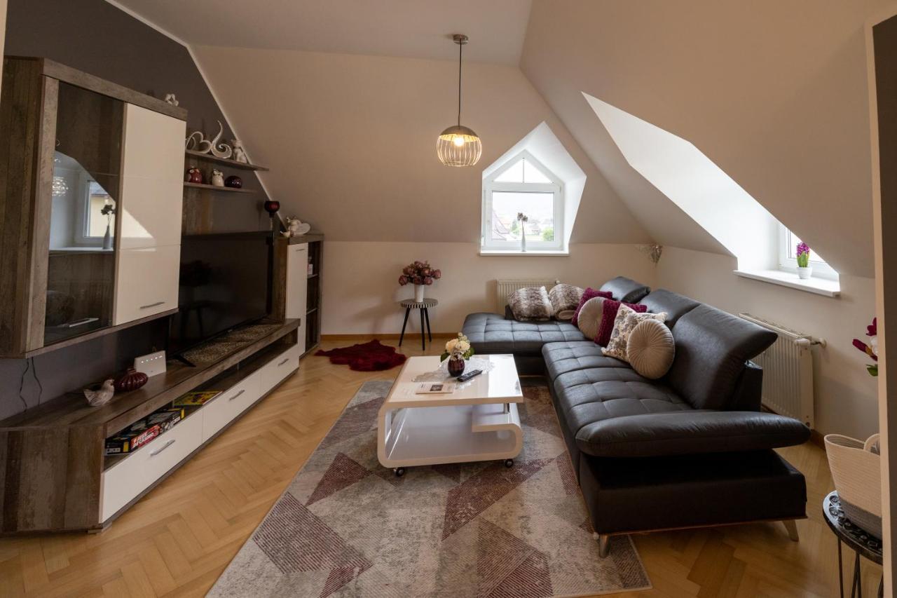Apartment Ella Klagenfurt am Woerthersee Ngoại thất bức ảnh