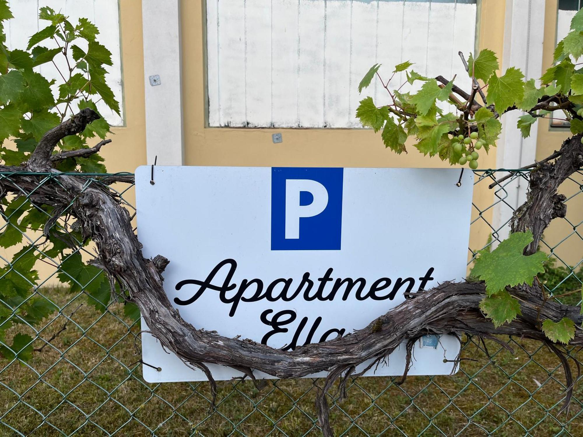 Apartment Ella Klagenfurt am Woerthersee Ngoại thất bức ảnh